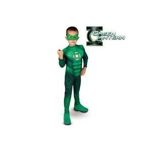  Hal Jordan, Green Lantern™ Costume Toys & Games