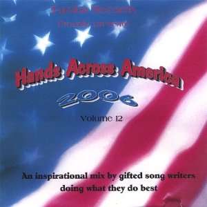  Vol. 12 Hands Across America 2006 Music