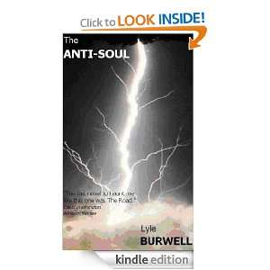 2012 The Anti Soul Lyle Burwell  Kindle Store