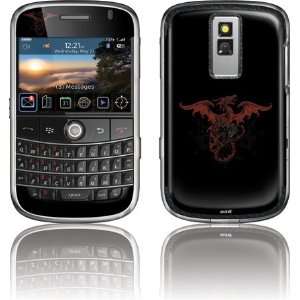  Draco Rosa skin for BlackBerry Bold 9000 Electronics