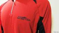 New Skeeter Bass Pro Fishing Boats Pullover Long Sleeve Shirt  