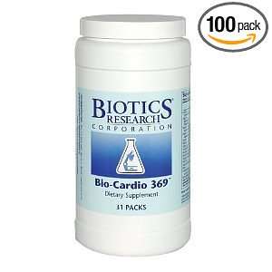  Bio Cardio 369   Biotics