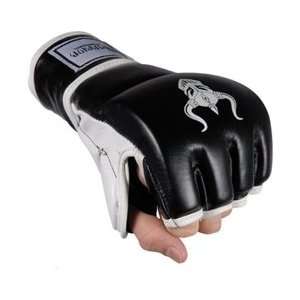   Warrior International MMA Grappling Training Gloves