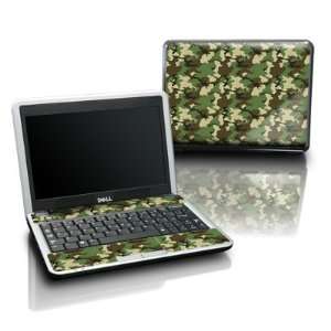   Protective Skin Decal Sticker for DELL Mini 12 Laptop Netbook Computer
