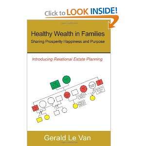  Healthy Wealth in Families Sharing Prosperity Happiness 