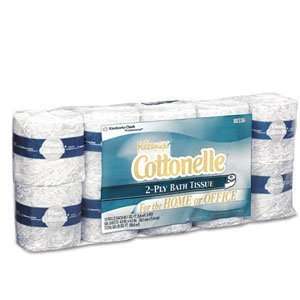 Kimberly Clark Professional KLEENEX® COTTONELLE® Bathroom Tissue 