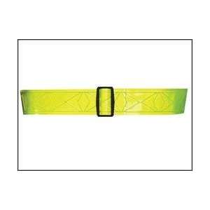  Reflective Belt/fully Adjustable