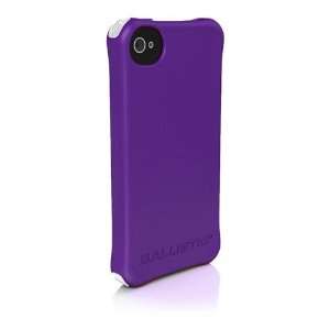  Ballistic LS0864 M985 LS Smooth Case for iPhone 4/4S   1 
