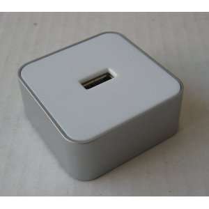   Mode Audio Docking Station for iPod Shuffle: MP3 Players & Accessories