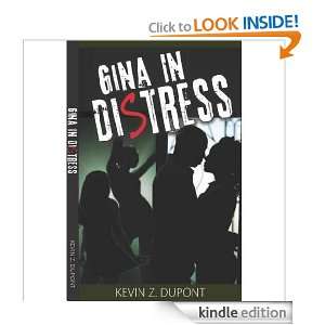 Gina In Distress Sharon King Livingston  Kindle Store