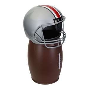  Ohio State Buckeyes Fight Song Recycling Bin Sports 