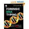  Forensic DNA Evidence Interpretation (9780849330179) John 