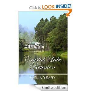 Crystal Lake Reunion Celia Yeary  Kindle Store