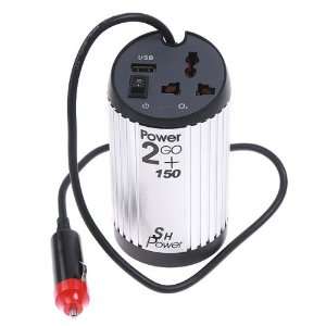   /220V Power Inverter Adapter Air Purifier Oxygen Bar 
