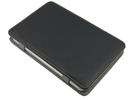 leather case skin kickstand for 7 android tablet pc