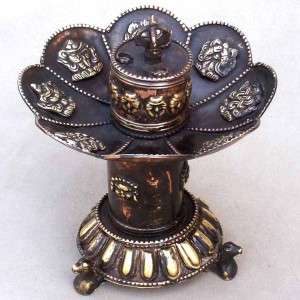 Tibetan large candle/incenses/incense stick BURNER  