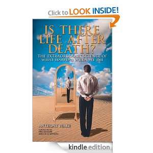 Is there Life after Death? Anthony Peake  Kindle Store