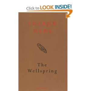  The Wellspring (9780224043519) Sharon Olds Books