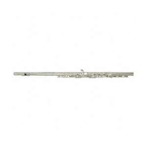  Pearl Flutes PF 505RE Student Flute (505RE   Open Hole 