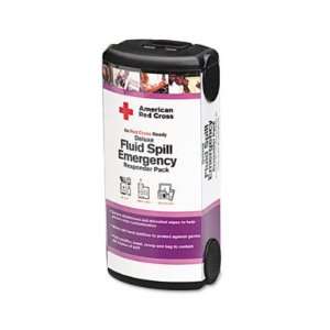  FIRST AID ONLY, INC. Deluxe Fluid Spill Emergency 