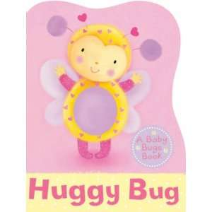  Huggy Bug (Baby Bugs) (9780439944816): Sanja Rescek: Books