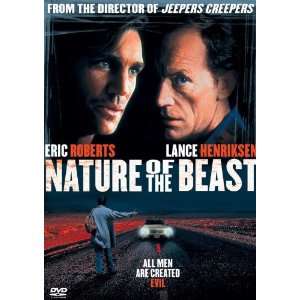  Nature of the Beast (1994) 27 x 40 Movie Poster Style B 