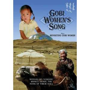  Gobi Womens Song, plus Revisiting Gobi Women Sas Carey 