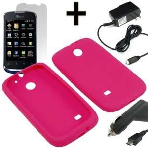  BC Soft Sleeve Silicone Gel Cover Skin Case for AT&T 