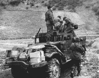 FileUS Army M16 MGMC AA Half track