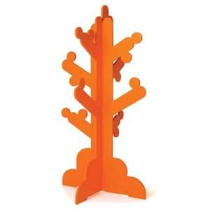  Clothes Tree in Orange: Everything Else