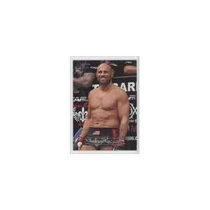  2011 Topps UFC Title Shot #38   Randy Couture Sports 