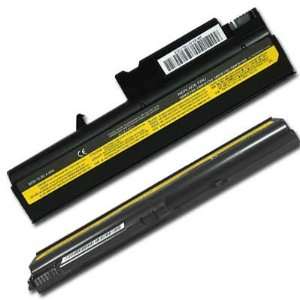  NEW Battery for IBM Thinkpad 92P1011 R52 T40P T42P 