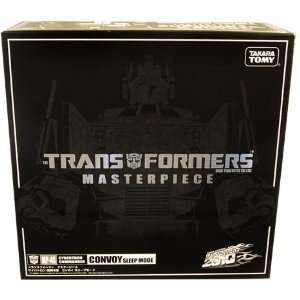  Transformers Takara Masterpiece Collection eHobby 