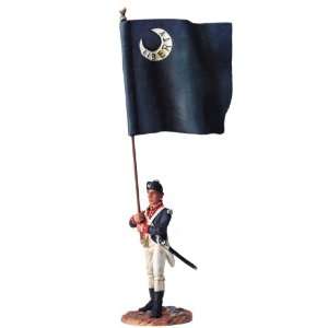  17583 Lieutenant, 2nd South Carolina Regiment Toys 