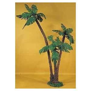  Beach Party Palm Trees: Toys & Games
