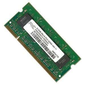  512MB DDR2 PC2 4200 200 Pin Laptop SODIMM Major/3rd 