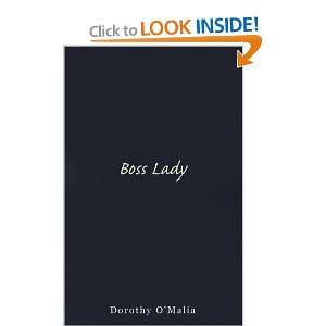  Boss Lady (9780738843278) Dorothy OMalia Books