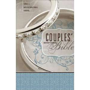  Todays NIV Couples Bible [Hardcover] by International 