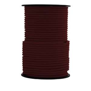  PNW Select 311612300 Burgundy Poly Halter Rope 1/4 inch by 