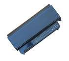 64wh 8 cell Battery for DELL Inspiron Mini 9 9N 910 D044H W953G 312 