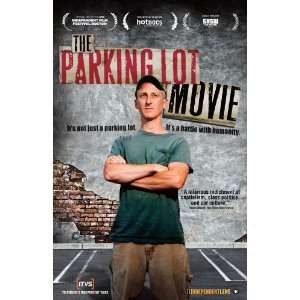  The Parking Lot Movie Poster Movie Style A (11 x 17 Inches 