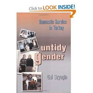  Untidy Gender Domestic Service in Turkey (Women In The 