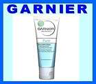 GARNIER PURE FACIAL FOAM Fight Skin Impurities Smoother Facial Skin 