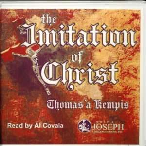  Imitation of Christ (Audio Book)   6 CDs (9781570586996 