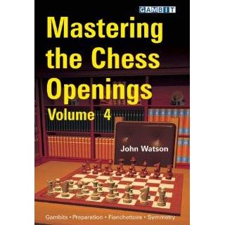 the Chess Openings Unlocking the Mysteries of the Modern Chess 