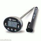 NSF CDN Long Probe Food Service Instant Read Digital Thermometer 