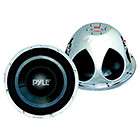 Pyle Chopper low profile subwoofer 12 inch NEW  