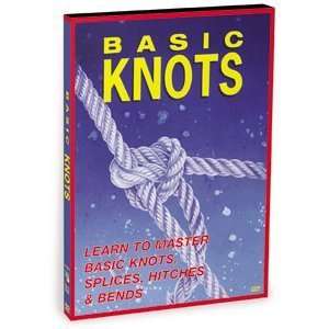  Basic Knots Artist Not Provided Movies & TV