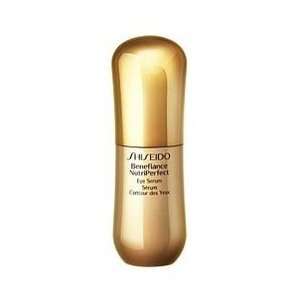    Shiseido Benefiance NutriPerfect Eye Serum 15ml/0.5OZ Unbox Beauty