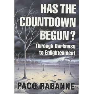  Has the Countdown Begun? (9780285631908) Paco Rabanne 